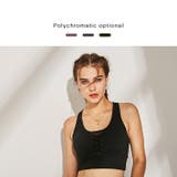 スポーツウェア レディース ヨガウェア | BUYSENSE | 詳細画像9
