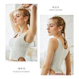 グレー | スポーツウェア レディース ヨガウェア | BUYSENSE