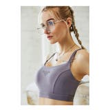 パープル | スポーツウェア レディース ヨガウェア | BUYSENSE