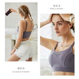 スポーツウェア レディース ヨガウェア | BUYSENSE | 詳細画像9