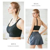 スポーツウェア レディース ヨガウェア | BUYSENSE | 詳細画像11