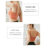 スポーツウェア レディース ヨガウェア | BUYSENSE | 詳細画像3
