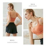 スポーツウェア レディース ヨガウェア | BUYSENSE | 詳細画像7
