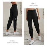 ブラック | ヨガウェア おしゃれ 安い | BUYSENSE
