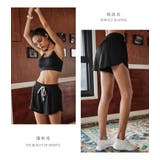 ブラック | ヨガウェア おしゃれ 安い | BUYSENSE