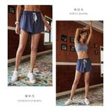 ブルー | ヨガウェア おしゃれ 安い | BUYSENSE