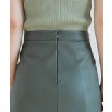 ソフトミニスカート | by muni:r | 詳細画像10 