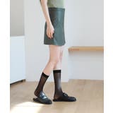 ソフトミニスカート | by muni:r | 詳細画像11 