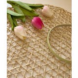 デイリーポイント 6カラーサテンヘアバンド | by muni:r | 詳細画像7 