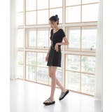 フロントホールTシャツ | by muni:r | 詳細画像11