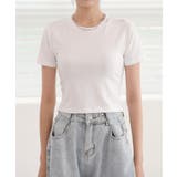 バックラインポイントTシャツ | by muni:r | 詳細画像7