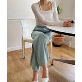 ユニークボレロキャミソール | by muni:r | 詳細画像1