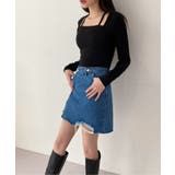 ユニークボレロキャミソール | by muni:r | 詳細画像33