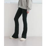 ポイント もこもこスニーカー | by muni:r | 詳細画像22 