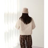 デイリーウール バケットハット | by muni:r | 詳細画像10 