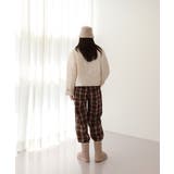 デイリーウール バケットハット | by muni:r | 詳細画像13 