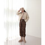 デイリーウール バケットハット | by muni:r | 詳細画像15 