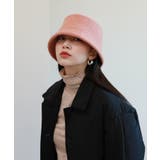 デイリーウール バケットハット | by muni:r | 詳細画像18 