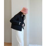 デイリーウール バケットハット | by muni:r | 詳細画像19 