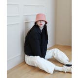 デイリーウール バケットハット | by muni:r | 詳細画像21 