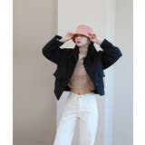 デイリーウール バケットハット | by muni:r | 詳細画像22 