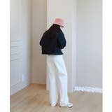 デイリーウール バケットハット | by muni:r | 詳細画像23 