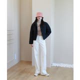 デイリーウール バケットハット | by muni:r | 詳細画像25 