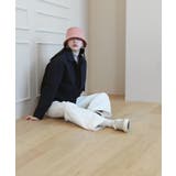 デイリーウール バケットハット | by muni:r | 詳細画像26 