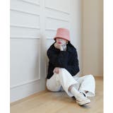 デイリーウール バケットハット | by muni:r | 詳細画像27 