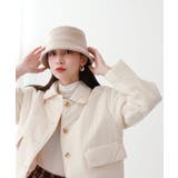 デイリーウール バケットハット | by muni:r | 詳細画像6 