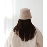 デイリーウール バケットハット | by muni:r | 詳細画像7 