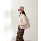 デイリーウール バケットハット | by muni:r | 詳細画像9 