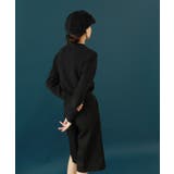 ソフトなタッチ感ハンティングキャップ | by muni:r | 詳細画像10 