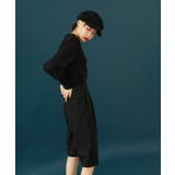 ソフトなタッチ感ハンティングキャップ | by muni:r | 詳細画像11 