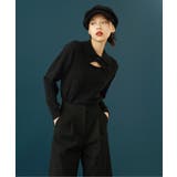 ソフトなタッチ感ハンティングキャップ | by muni:r | 詳細画像12 