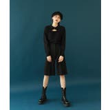 ソフトなタッチ感ハンティングキャップ | by muni:r | 詳細画像13 