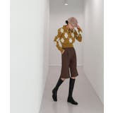 ソフトなタッチ感ハンティングキャップ | by muni:r | 詳細画像25 