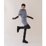 シャーリングレイヤードアームウォーマー | by muni:r | 詳細画像10