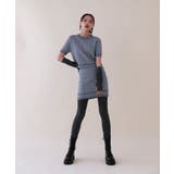 シャーリングレイヤードアームウォーマー | by muni:r | 詳細画像11