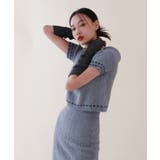 シャーリングレイヤードアームウォーマー | by muni:r | 詳細画像7