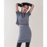 シャーリングレイヤードアームウォーマー | by muni:r | 詳細画像8