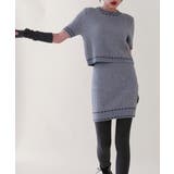 シャーリングレイヤードアームウォーマー | by muni:r | 詳細画像9