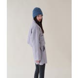 キュートボアカラージャケット | by muni:r | 詳細画像13