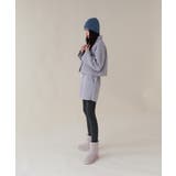 キュートボアカラージャケット | by muni:r | 詳細画像19