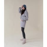 キュートボアカラージャケット | by muni:r | 詳細画像21