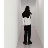 ショールニットネックウォーマー | by muni:r | 詳細画像5