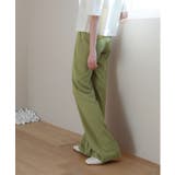 7COLORロングハイウエストスラックス | by muni:r | 詳細画像24 