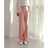 7COLORロングハイウエストスラックス | by muni:r | 詳細画像64 