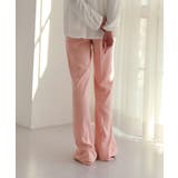 7COLORロングハイウエストスラックス | by muni:r | 詳細画像65 