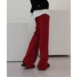 7COLORロングハイウエストスラックス | by muni:r | 詳細画像80 